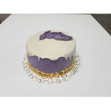 Blueberry Cake
